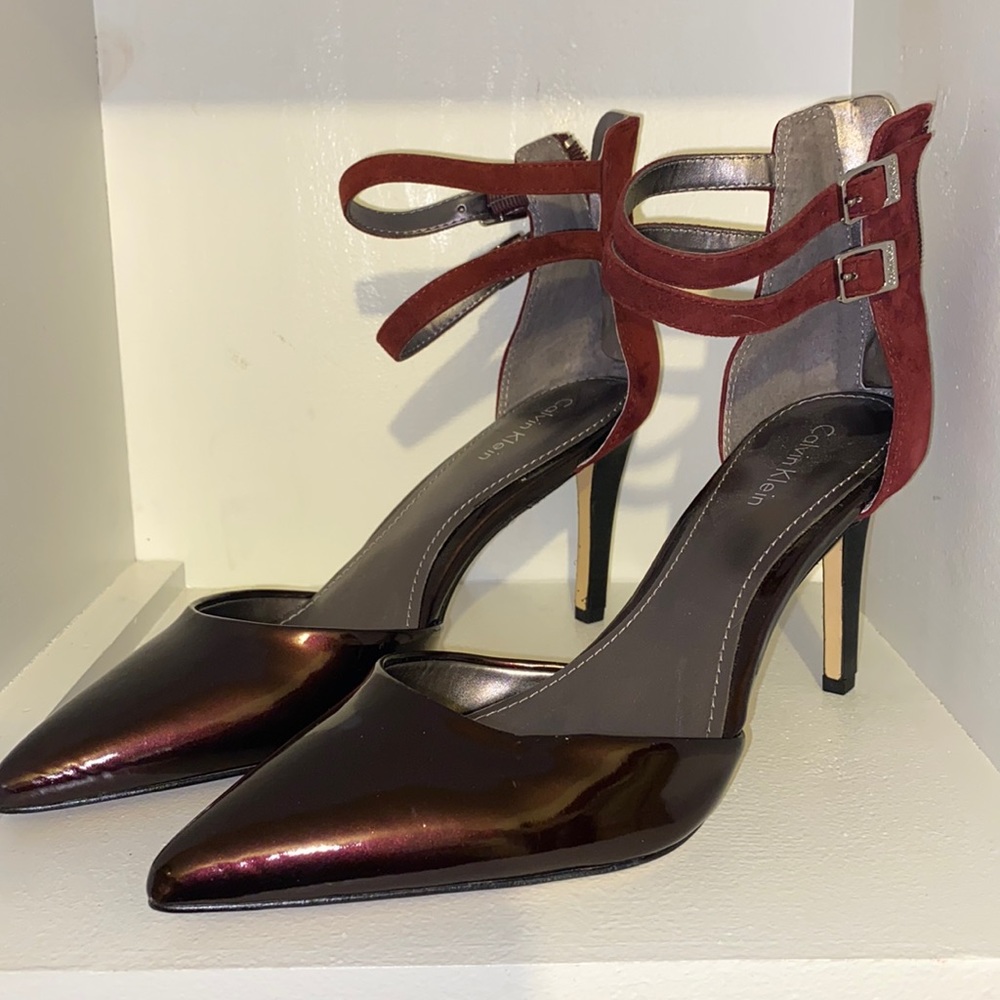 Calvin Klein Heels